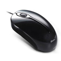 Genius Traveler 305, Laser, USB (31011469103) Genius Traveler 305, Laser, USB (31011469103)